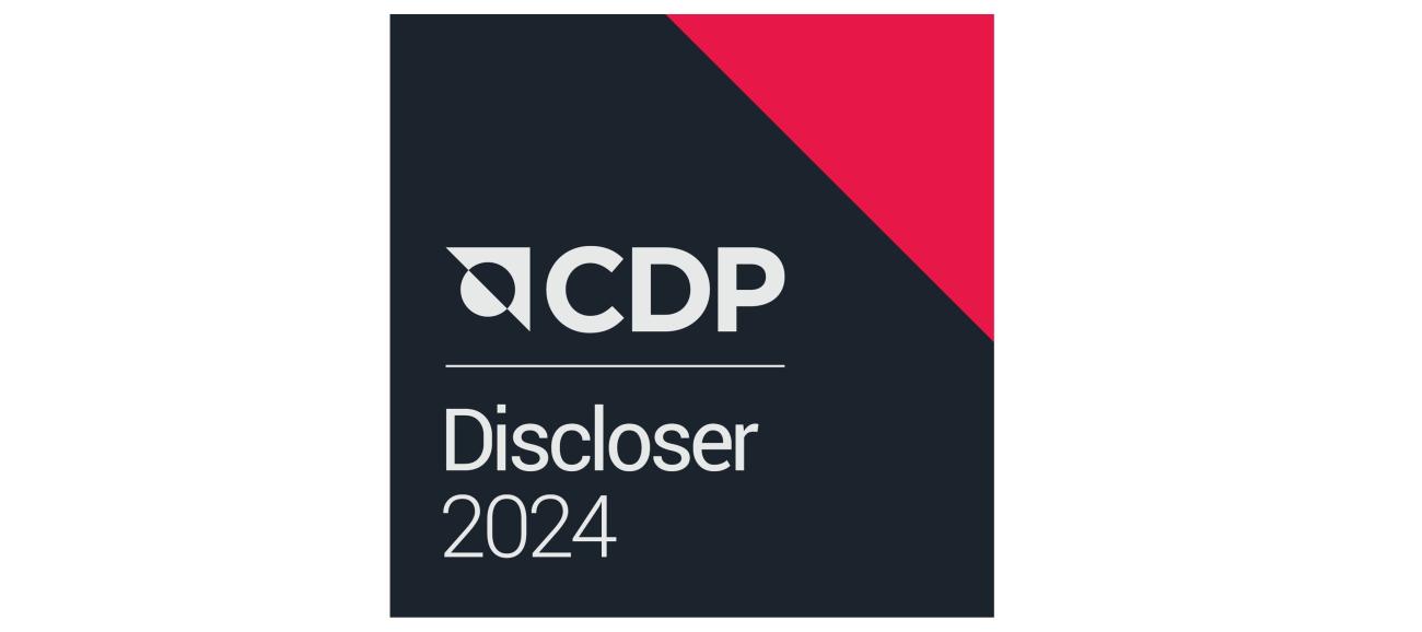 AGC - CDP Discloser 2024