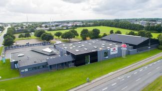 AGC Automotive Europe acquires Dan-Glas (Denmark)