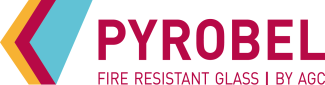 AGC Pyrobel logo